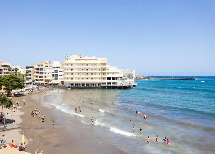 Amazing Beachfront Property Casa Corina I