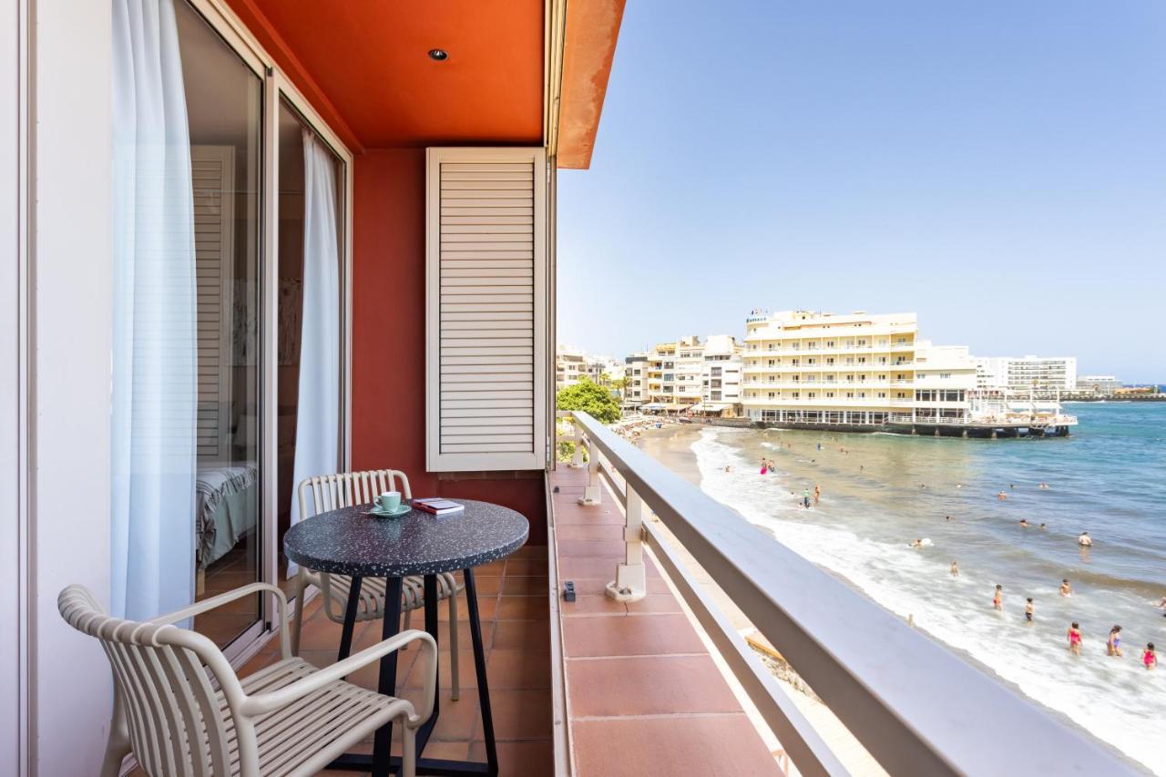 Amazing Beachfront Casa Corina I Apartment *