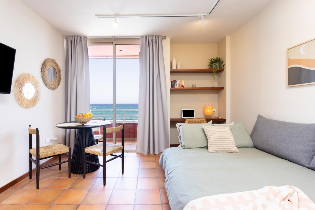 Apartment Amazing Beachfront Casa Corina I