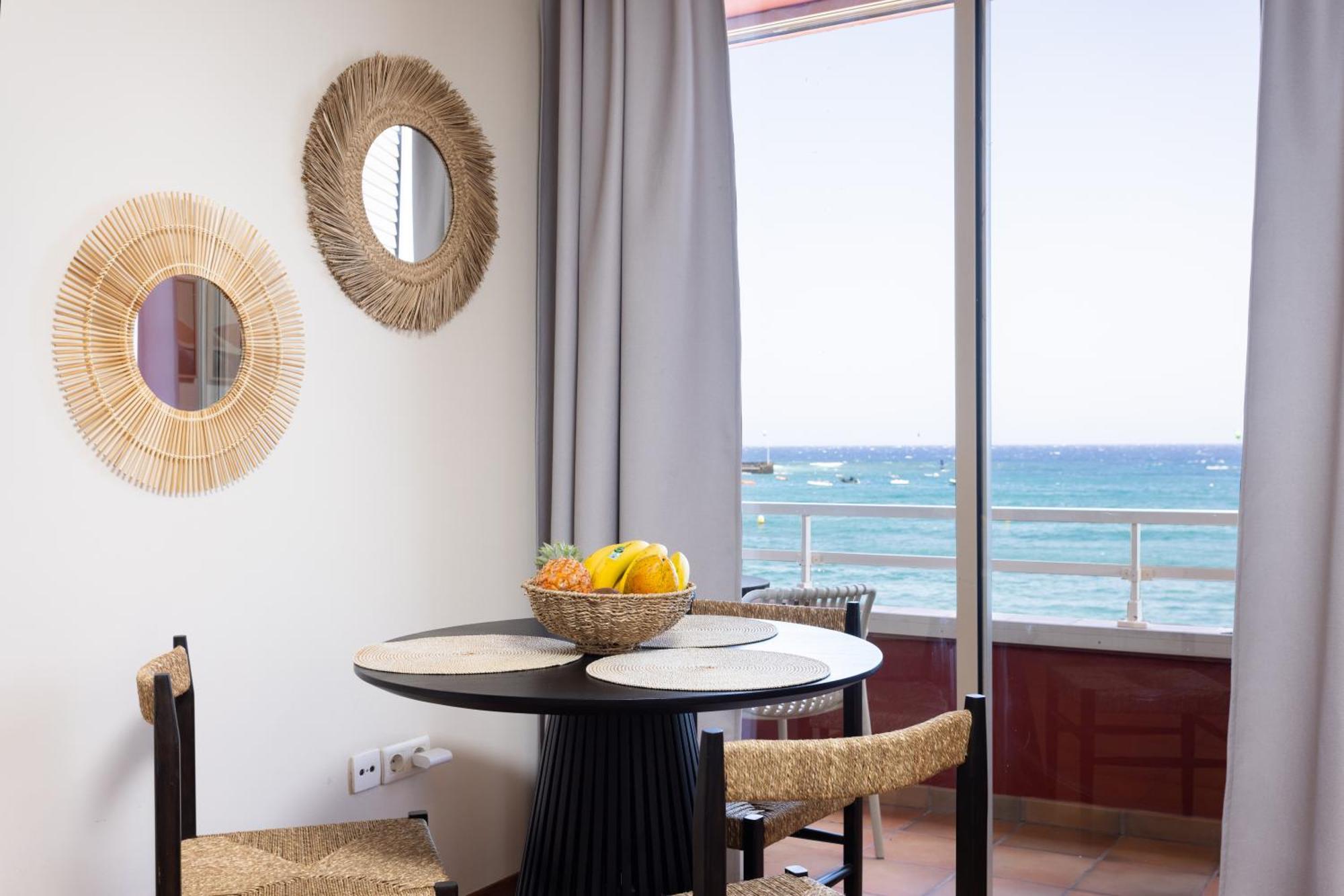 Apartment Amazing Beachfront Casa Corina I *