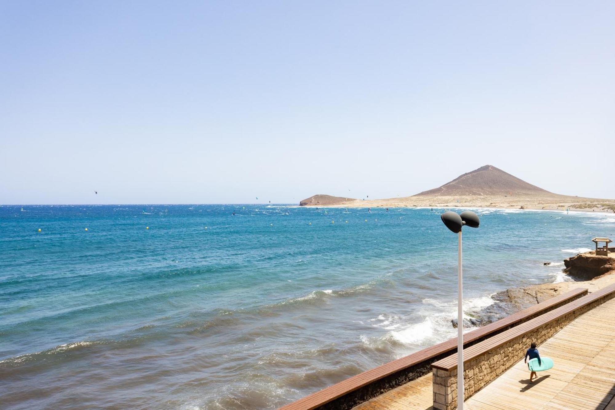 Amazing Beachfront Casa Corina I Apartment *