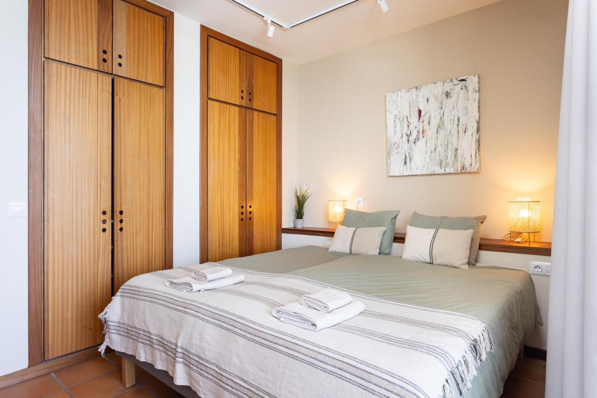 Apartment Amazing Beachfront Casa Corina I El Medano (Tenerife)