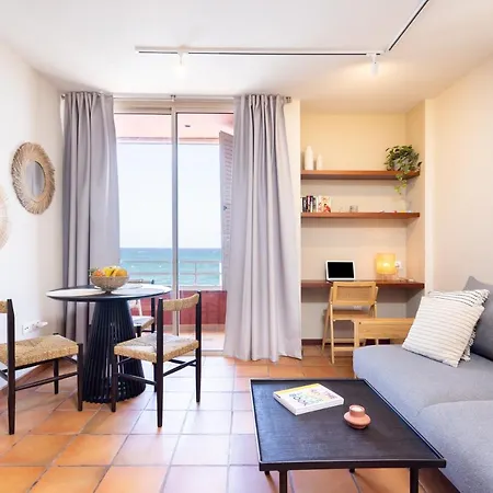 Amazing Beachfront Property Casa Corina I El Medano  Exterior photo