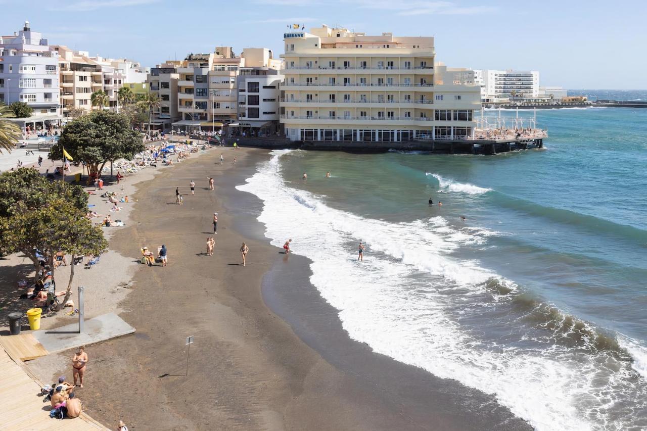 Amazing Beachfront Casa Corina I Appartement *