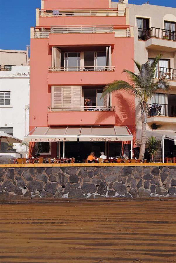Appartement Amazing Beachfront Casa Corina I El Médano