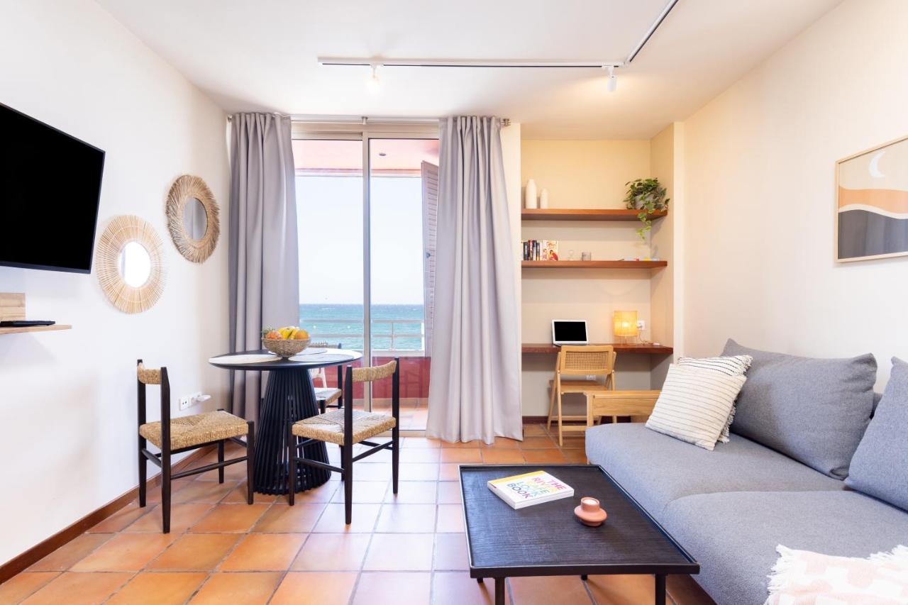 Amazing Beachfront Casa Corina I Appartement El Médano